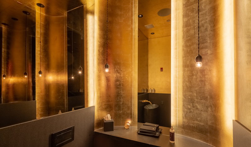 Commercial washroom lights cheap