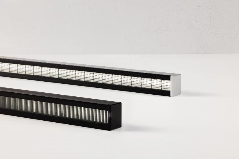 Versatility in Glare Control