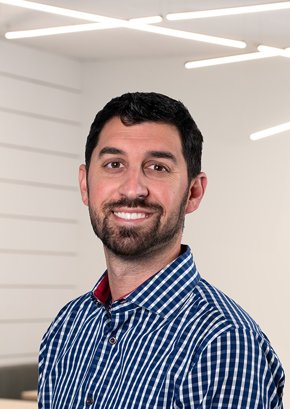 Nick Kalfayan