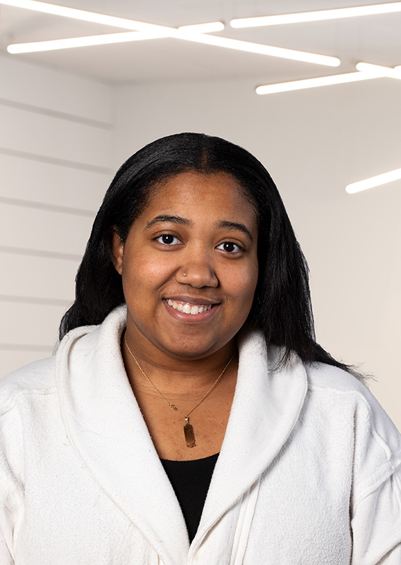  Shailla Nesmith-Miller