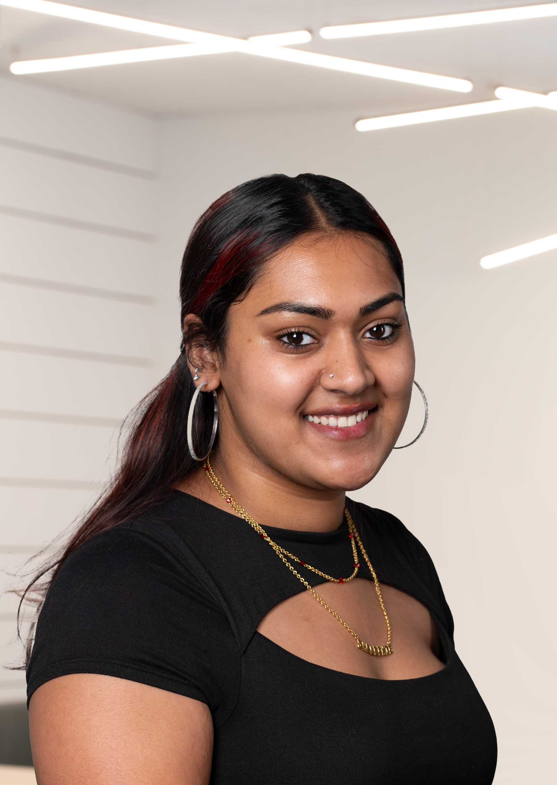 Shelly Brijmohan