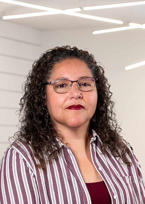Yolanda Rouse