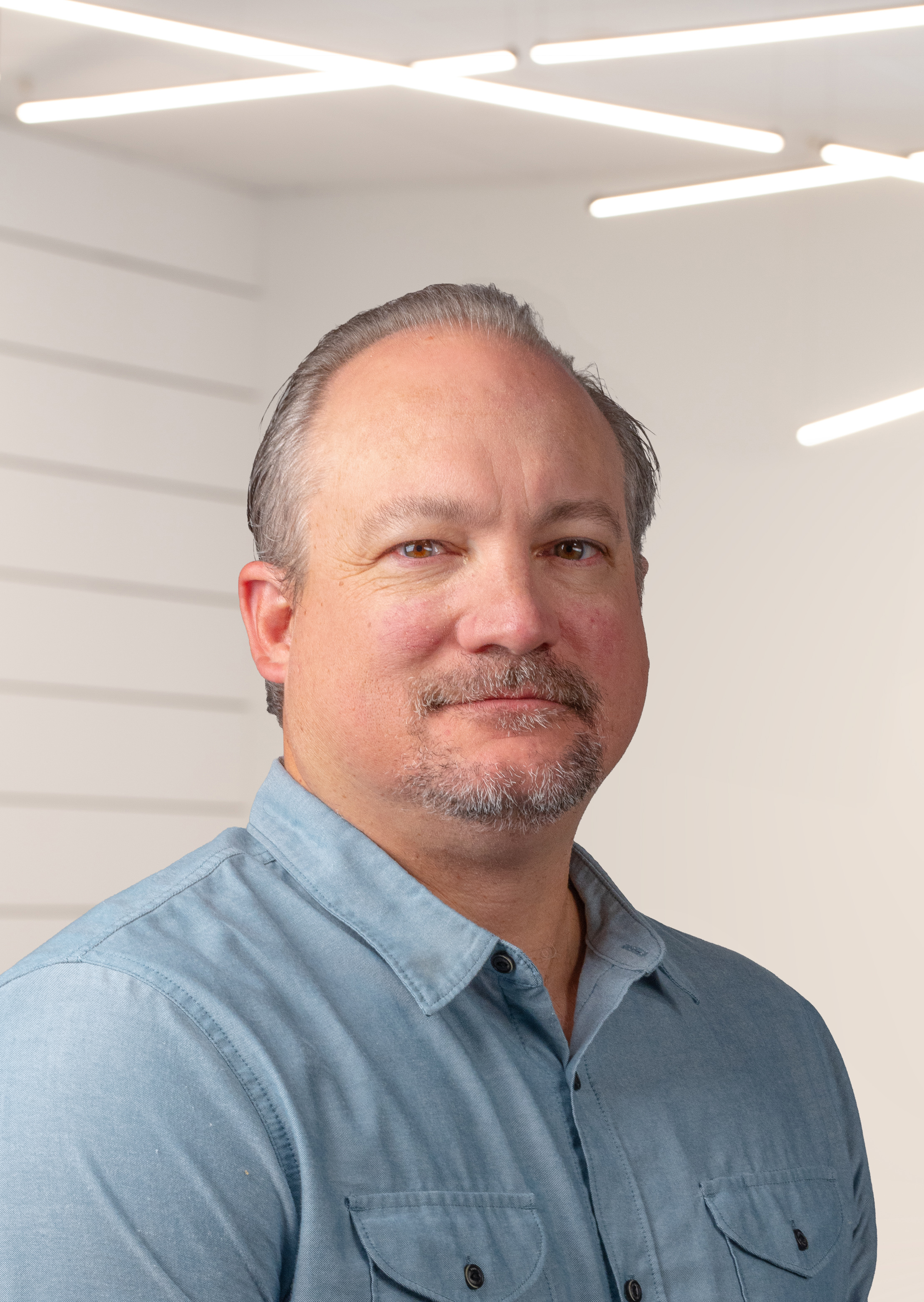 Steve Lerum