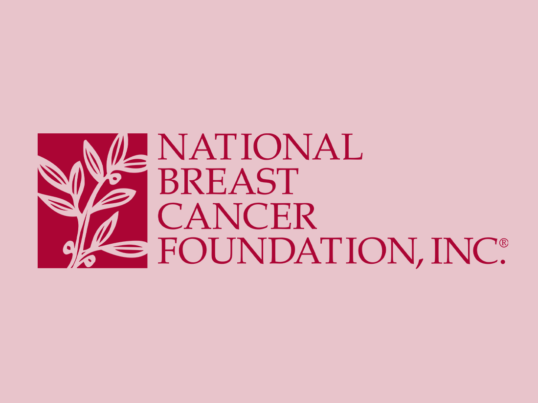 National Breast Cancer Foundation