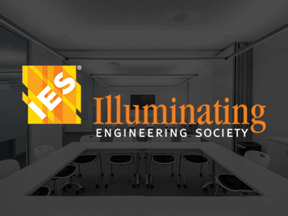 Illuminating Engineering Society (IES)