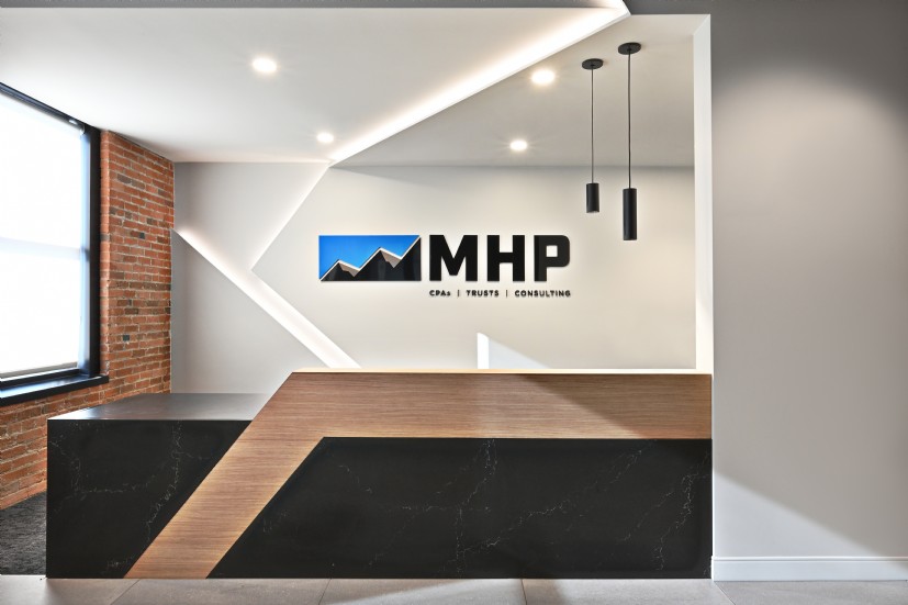 LED Lighting at MHP