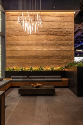 LED Lighting at Great Divide Brewery & Taproom