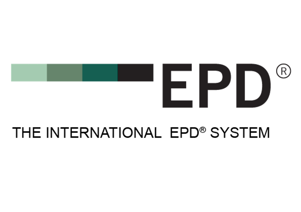 EPD Certified Lighting