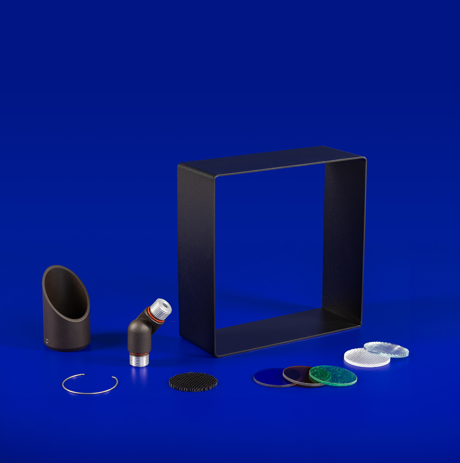 Outdoor Lighting Accessories 