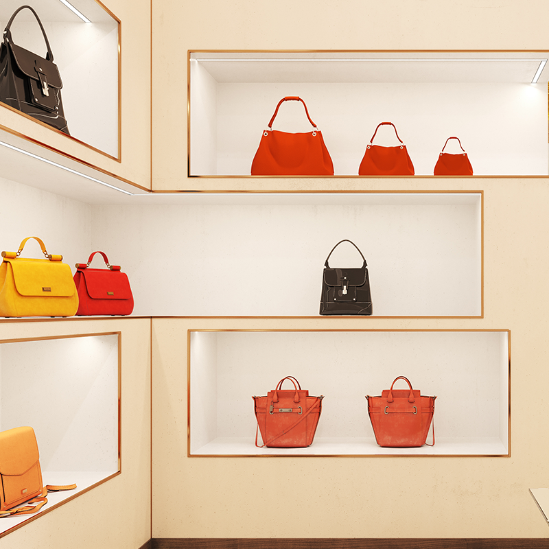 Closet LED Lighting 