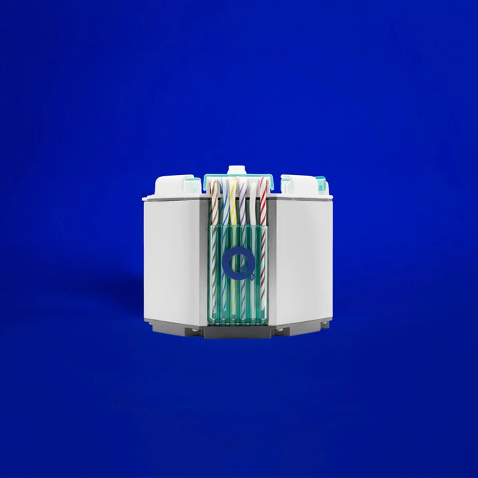 Q-HEX (AC)