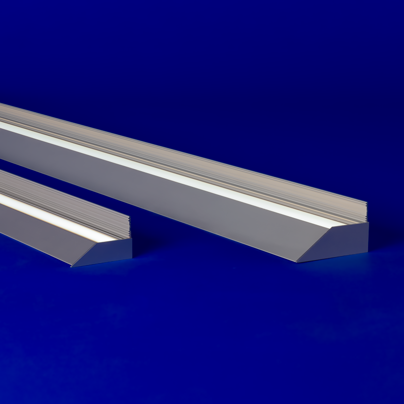 QUOVA EXTRUSIONS