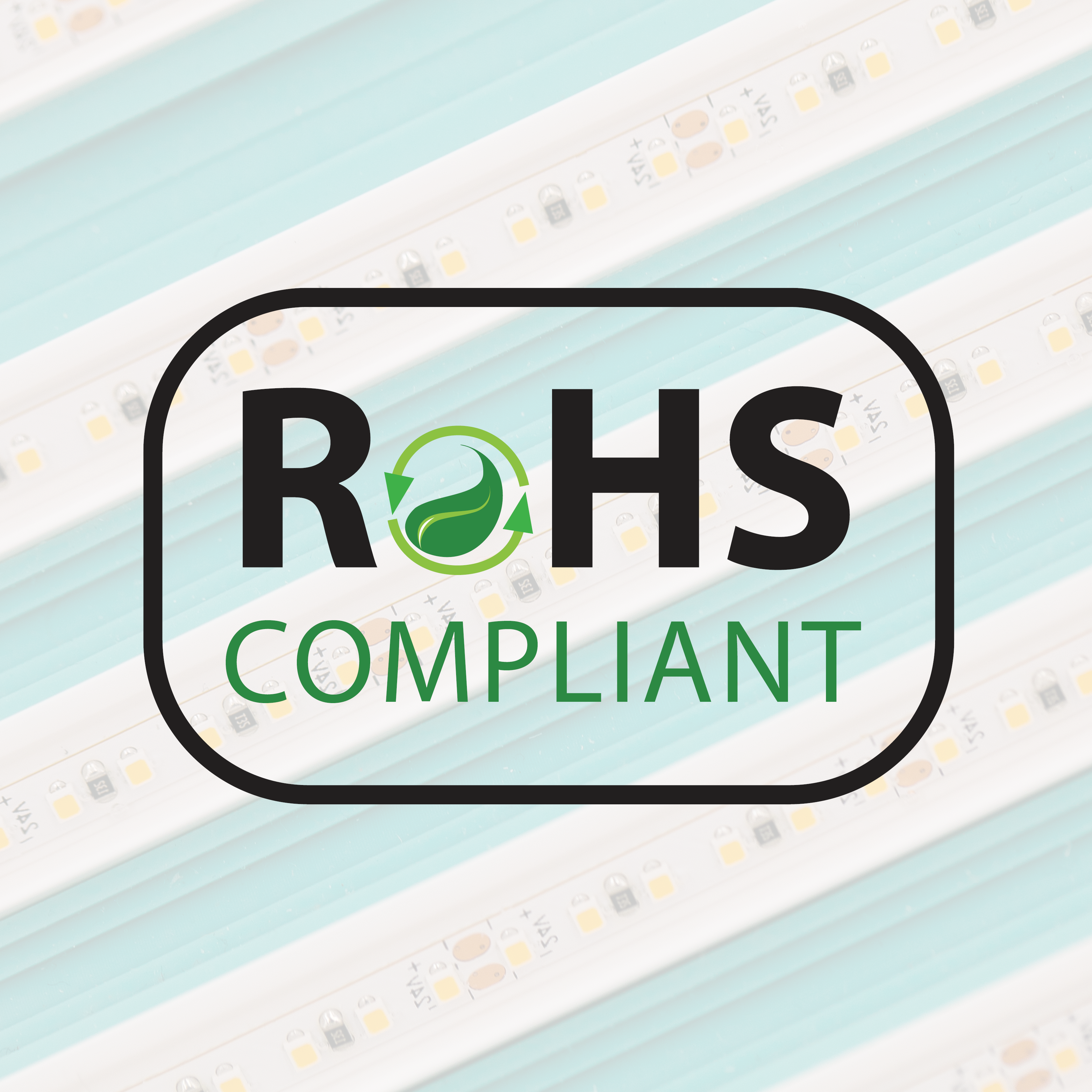 RoHS LED Lighting