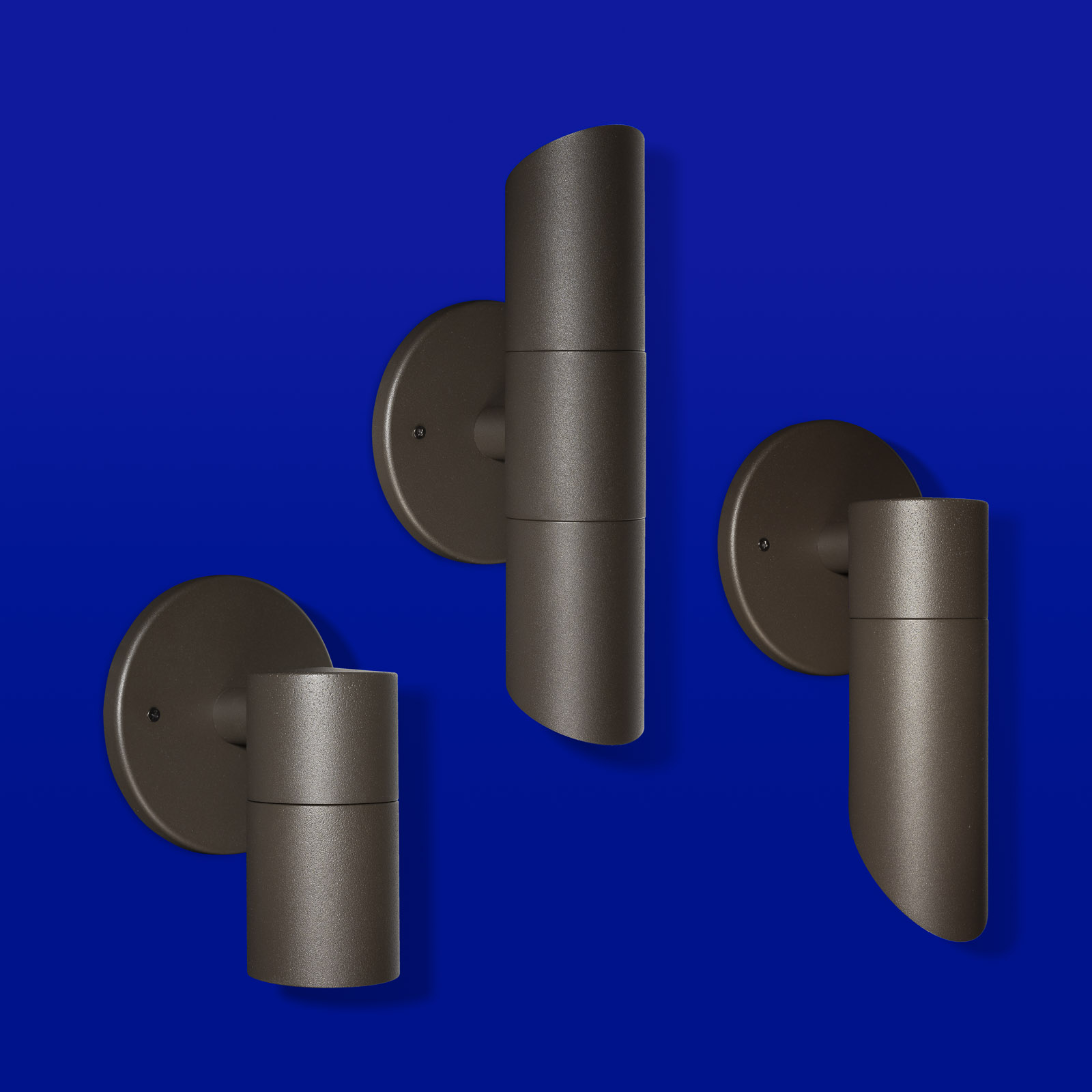 Wall Mount Lighting