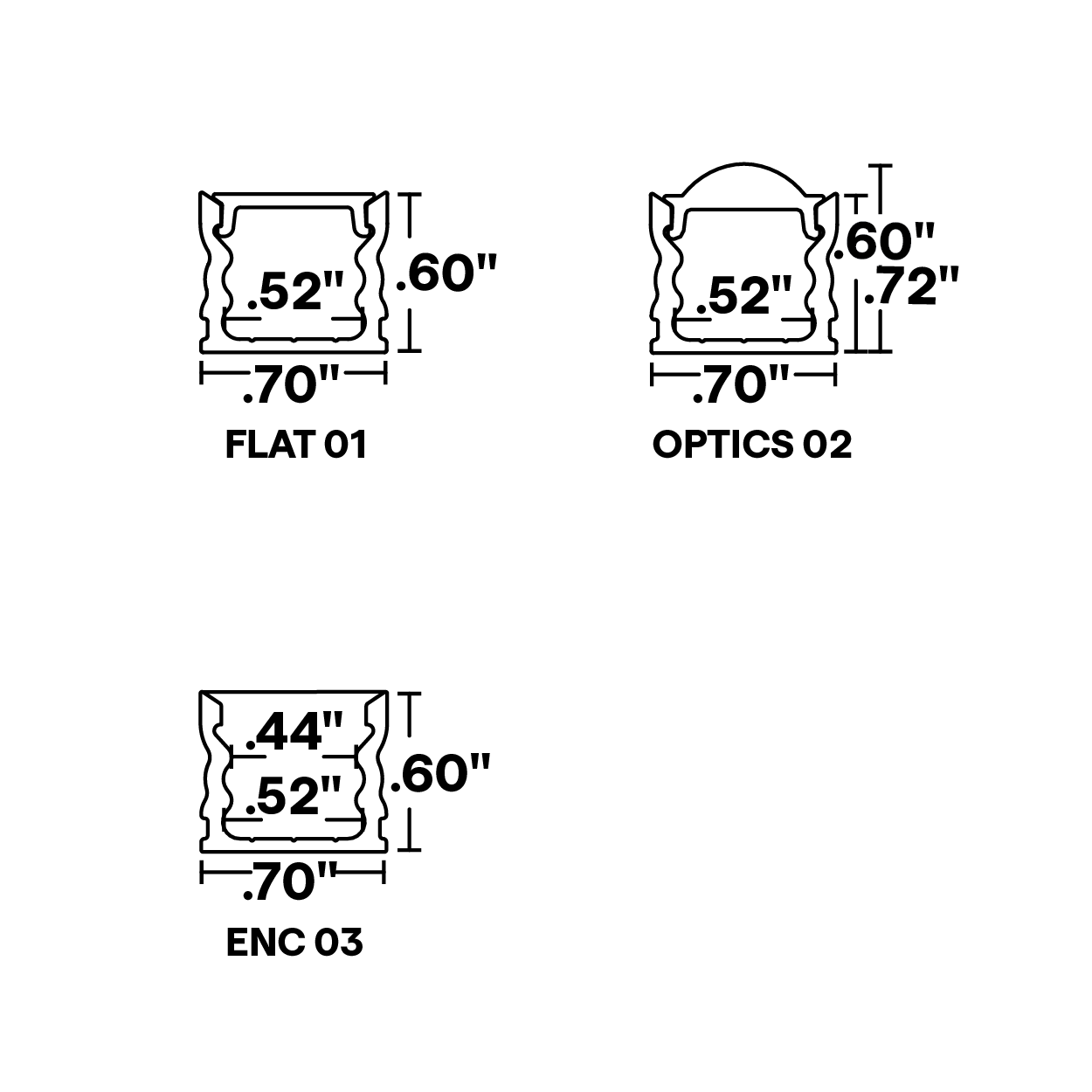 ESSENTIALS TORQ