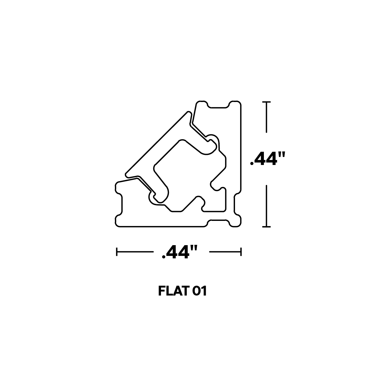 MICRO 5 TILT