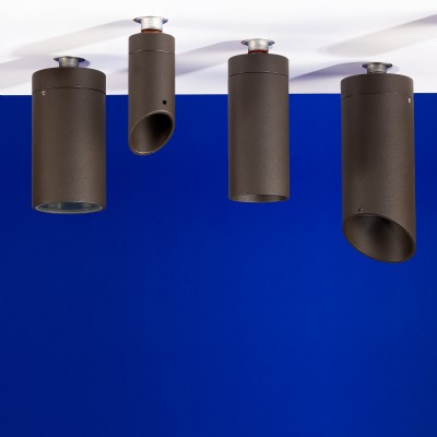 Outdoor LED Down Lights for Highlighting Landscapes