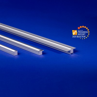 QTL Lighting MICRO5POPLINEARFIXTURES