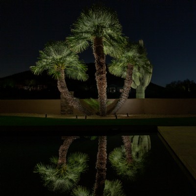 AC Power Supply for Landscape LED Lighting