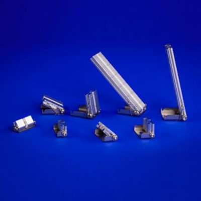 Mounting Brackets for LED Lighting Installations