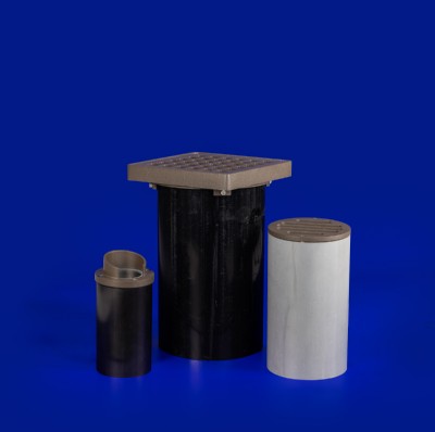 QTL Lighting OUTDOORINGROUNDLIGHTING