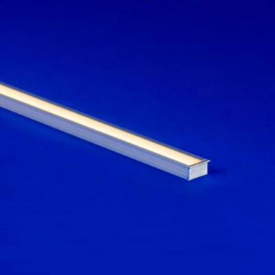 QTL Lighting KICKERMICROLINEARFIXTURES