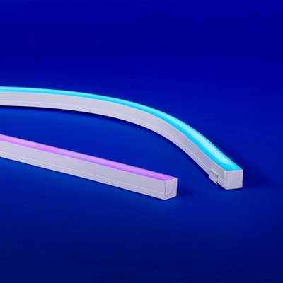Flexible Architectural LED Fixtures