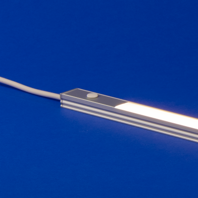 Integrated LED Control Fixtures | QTL