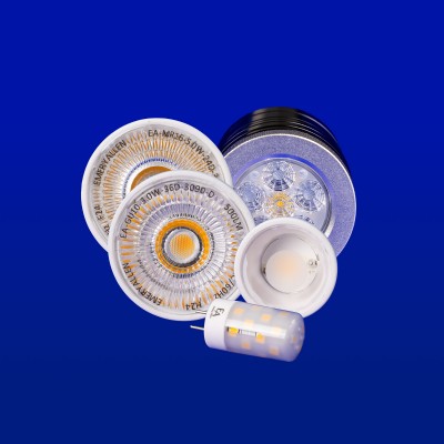 QTL Lighting OUTDOORLEDLAMPS