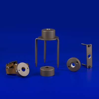 QTL Lighting OUTDOORLIGHTMOUNTS