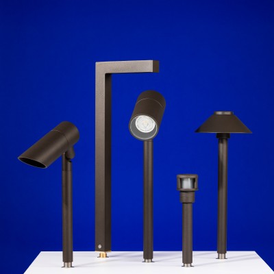 QTL Lighting OUTDOORPATHLIGHTING