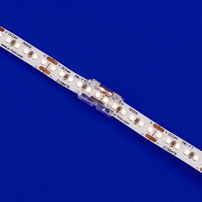 Professional LED Connectors for Reliable Installs
