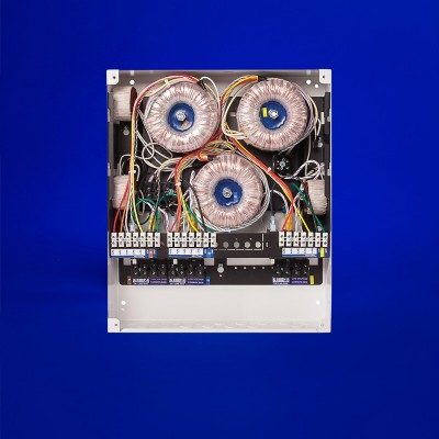 QTL Lighting QTLINDOORACLEDPOWERSUPPLIES