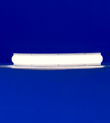 QTL Lighting SHIELDSTATICWHITEHIGHEFFICACYLEDS