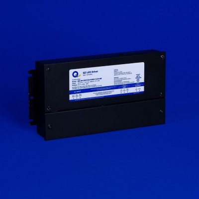 QTL Lighting QZOUTDOORDCLEDPOWERSUPPLIES