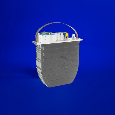 QTL Lighting QSETDIRECTBURIALDCLEDPOWERSUPPLIES