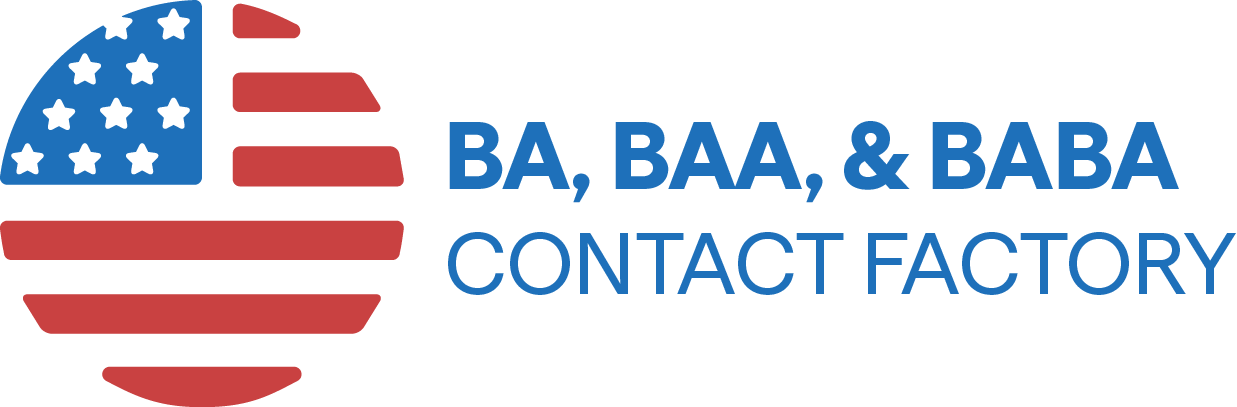 BA-BAA-BABA-Contact Factory
