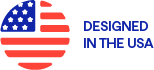 Designed In USA