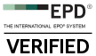 EPD Verified