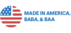 Made In America -BABA-BAA