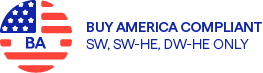 Buy American Compliant Lighting SW, SW-HE, DW-HE
