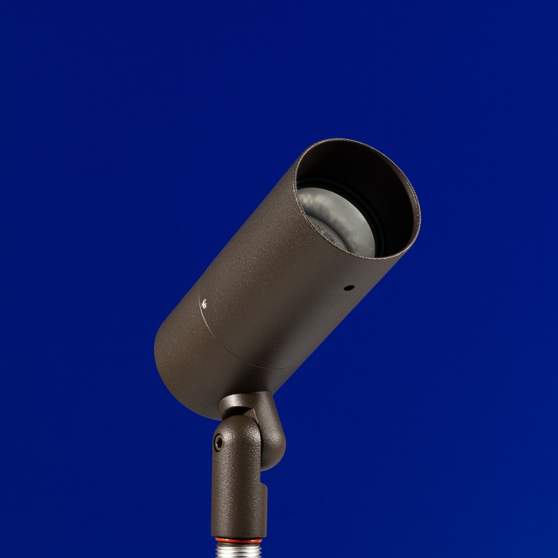 12V MR16 35W, 8W LED Accent Light
