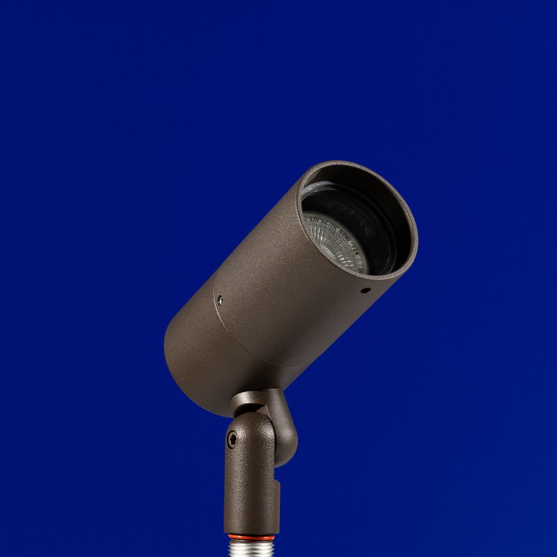 12V MR16 35W, 8W LED Accent Light
