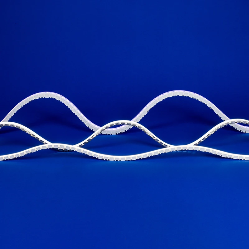 Flexible Metal LED Channel