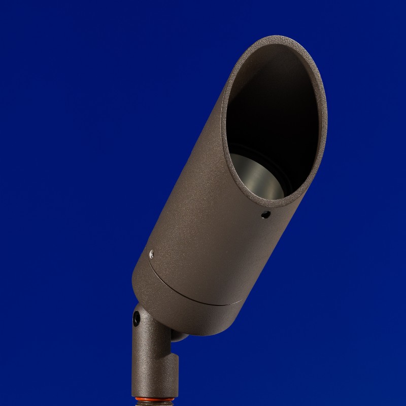12V MR16 35W, 8W LED Flood/Accent Light