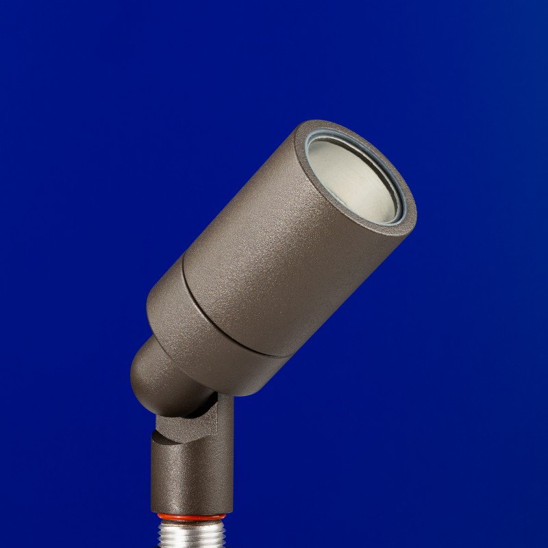 12V MR11 20W, 3W LED Accent Light