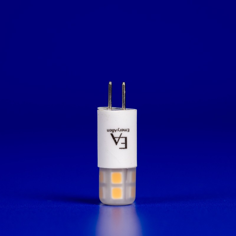 12v EmeryAllen G4 retrofit lamp