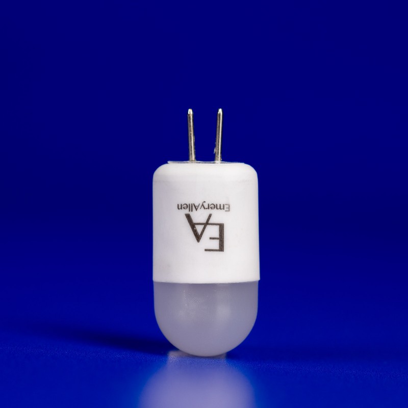 12V EmeryAllen G4 COB (Chip On Board) retrofit lamp
