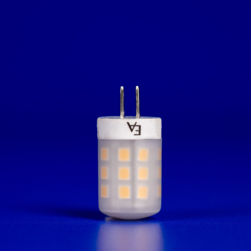 12v EmeryAllen G4 retrofit lamp
