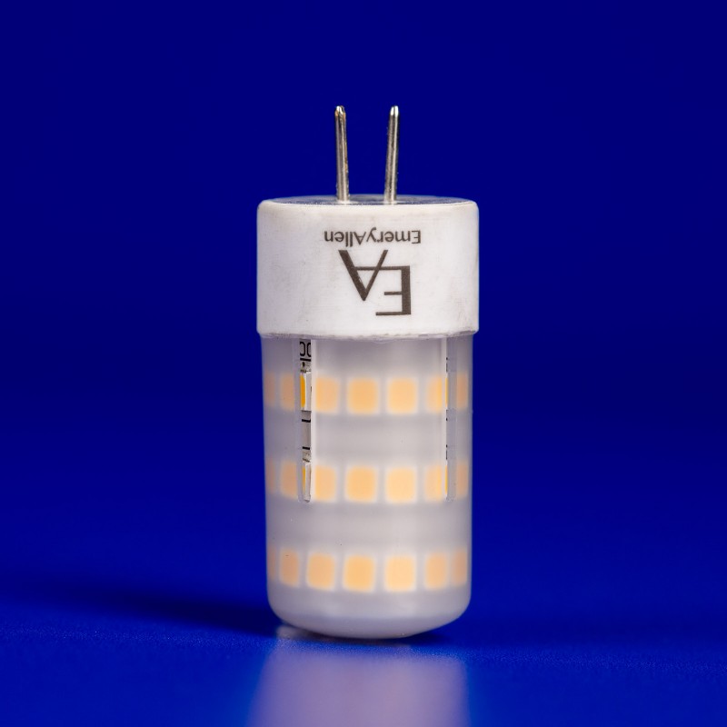 12v EmeryAllen G4 retrofit lamp